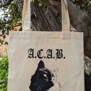 Bolsa A.C.A.B
