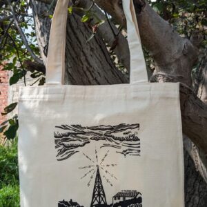 Bolsa Antena