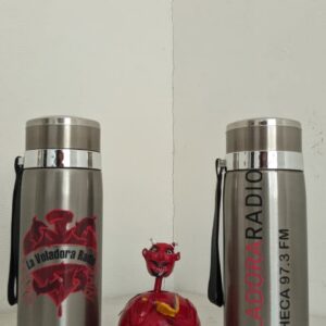 Termo corazón