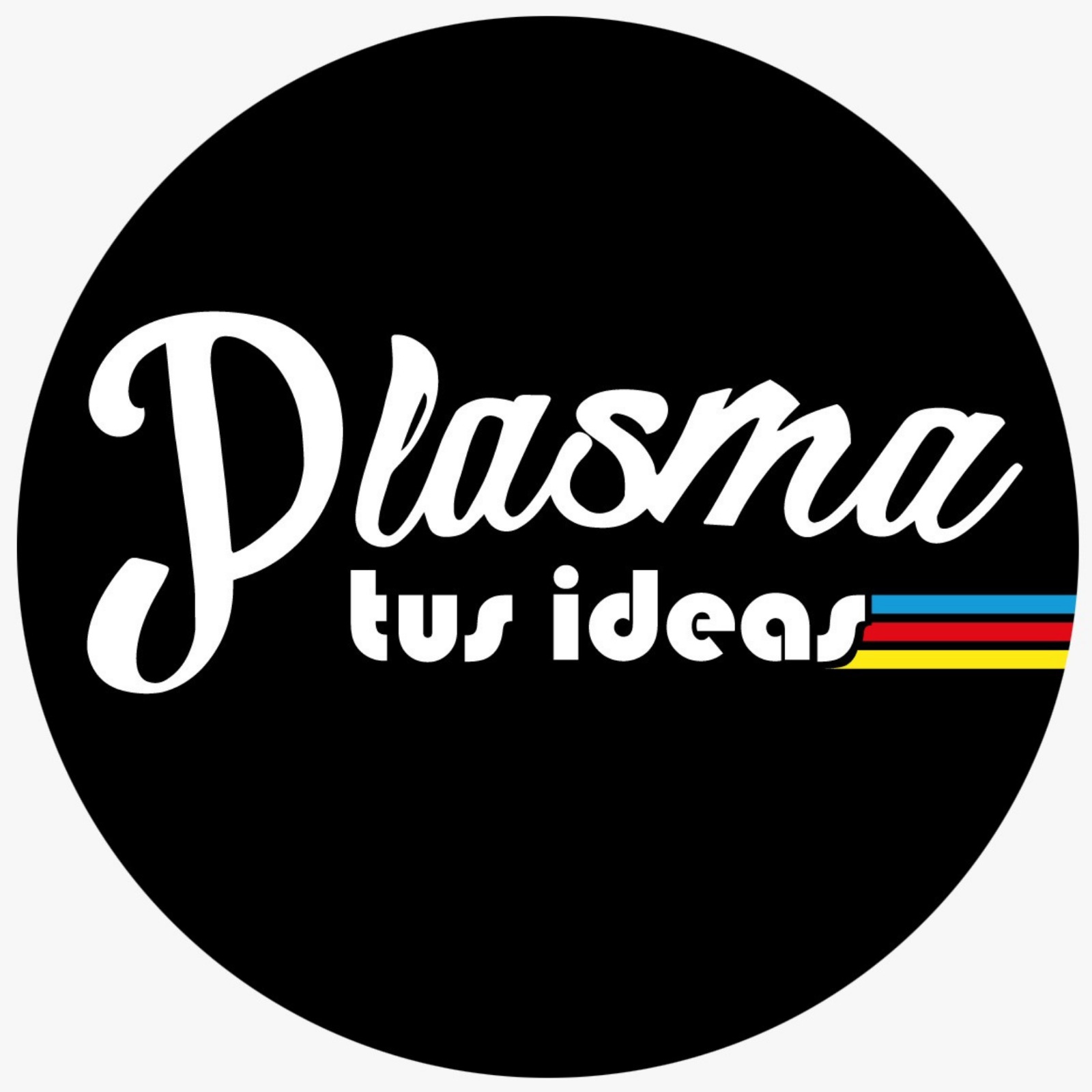 Plasma tus ideas