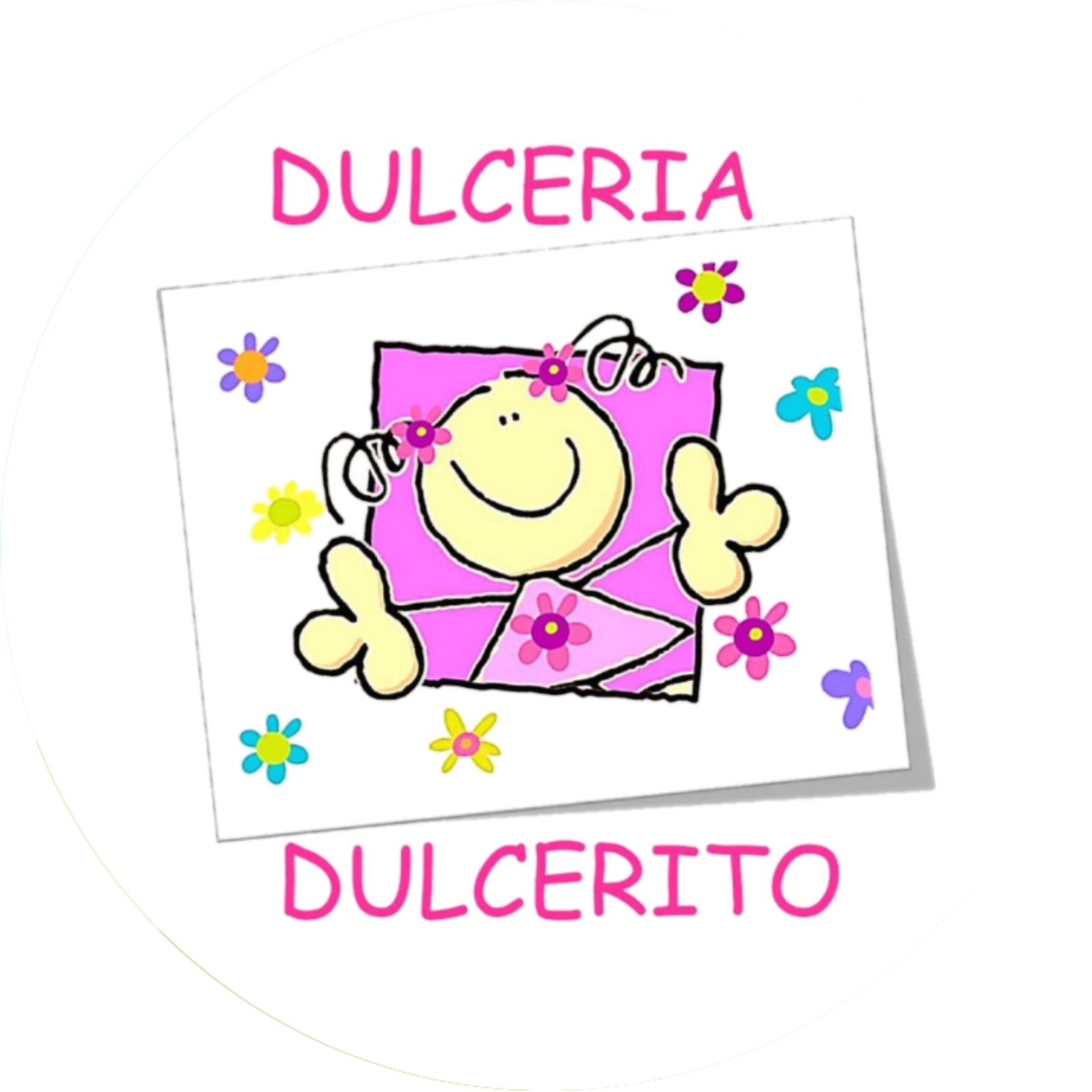 Dulcería Dulcerito